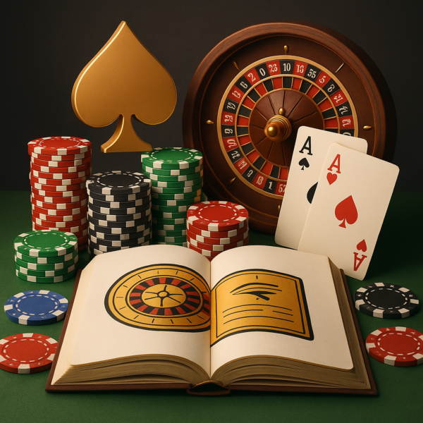Ultimativer Leitfaden zur Auswahl der besten online Casinos in Deutschland 2025